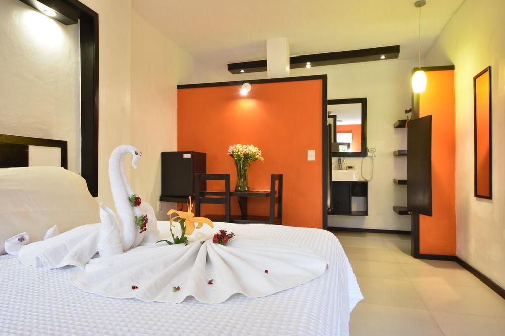 Hotel Beach Energy 5Th Av Playa del Carmen Buitenkant foto