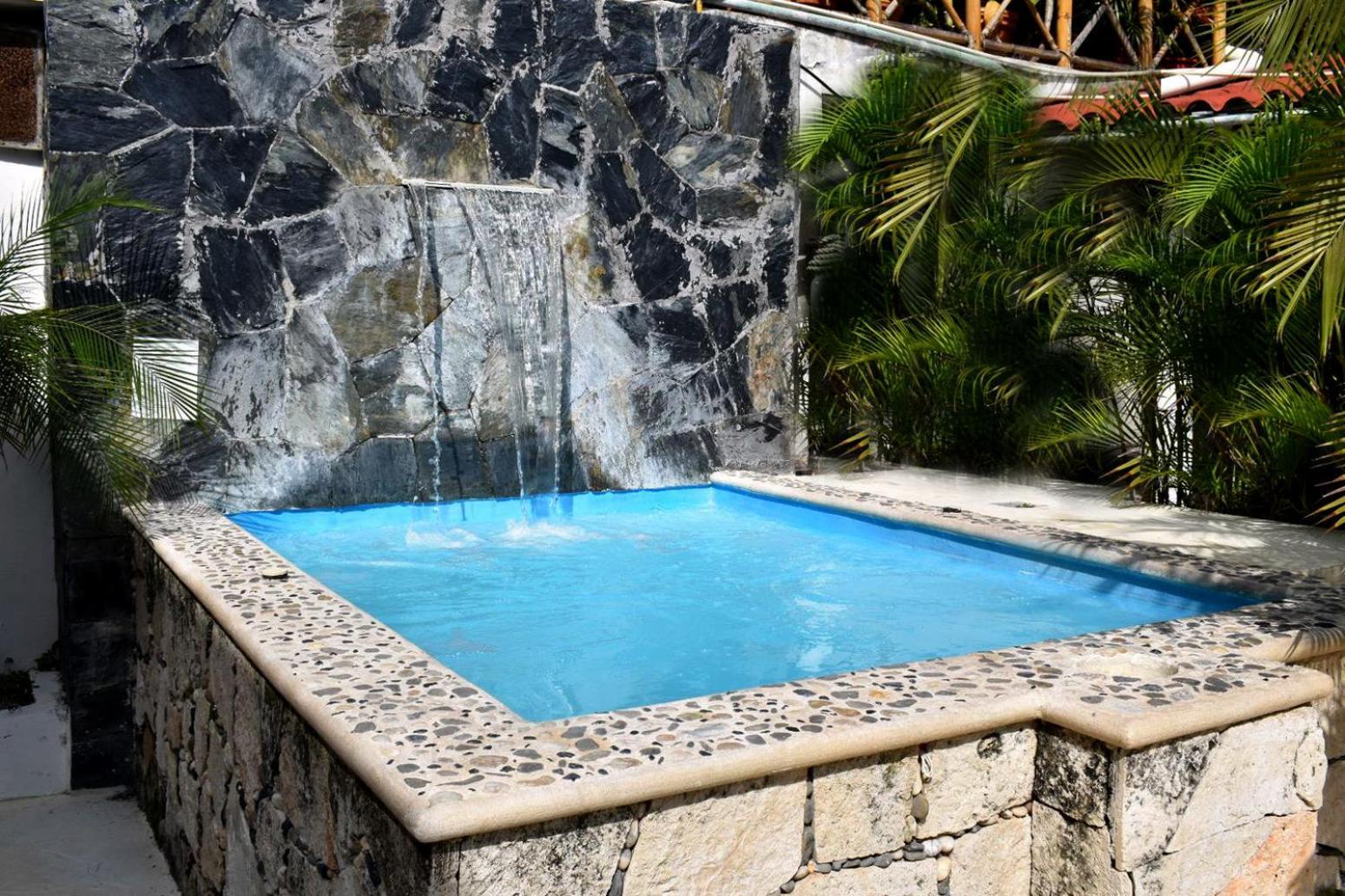 Hotel Beach Energy 5Th Av Playa del Carmen Buitenkant foto